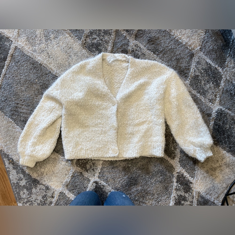 Sweater